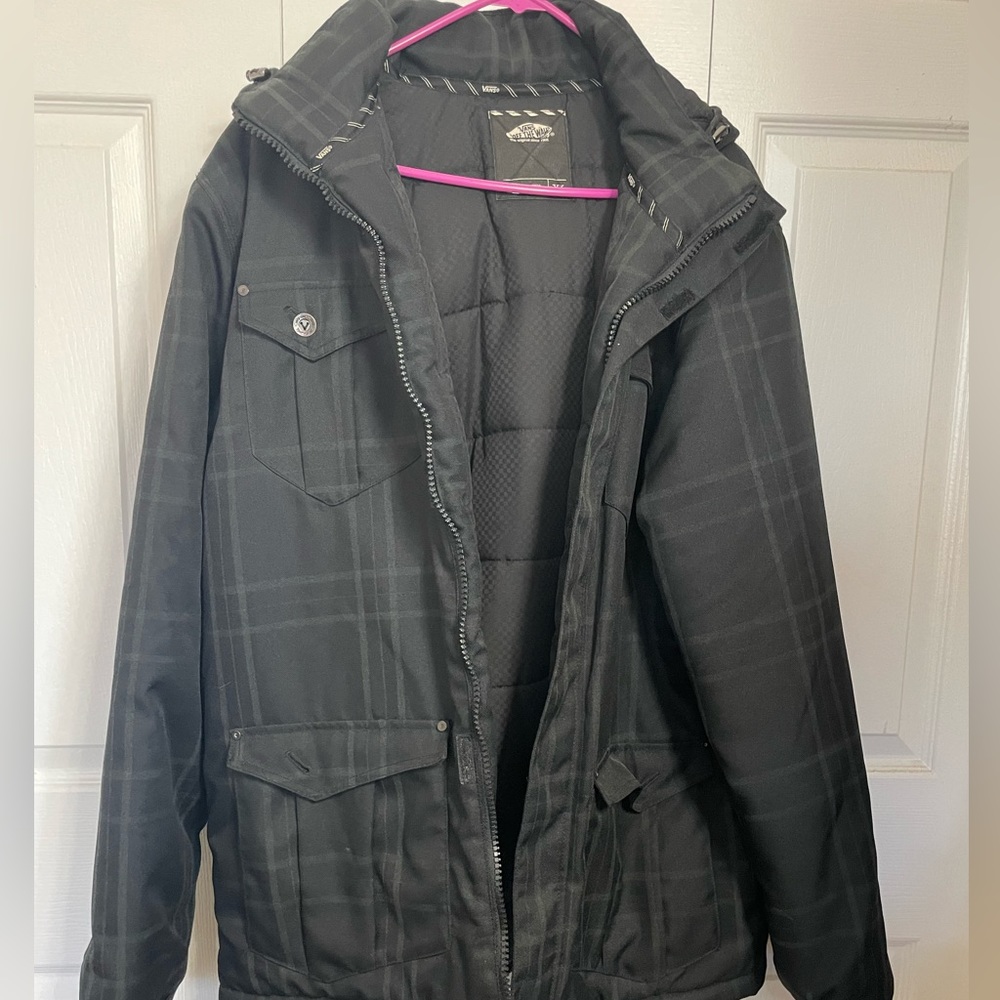 Vans men’s Winter Jacket